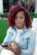 Krystle Macon